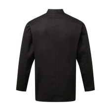 Premier PR901 &#039;ESSENTIAL&#039; LONG SLEEVE CHEF&#039;S JACKET S munkaruha
