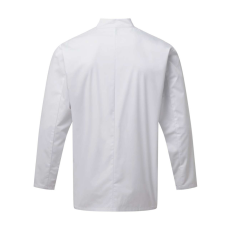 Premier PR901 'ESSENTIAL' LONG SLEEVE CHEF'S JACKET XL