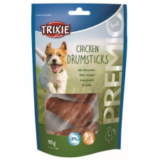 Premio Csirke Dobverők 5db/Csomag 95gr jutalomfalat kutyáknak