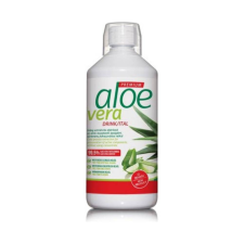 Prémium aloe vera natúr ital 1000 ml gyógyhatású készítmény