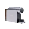  Prémium automat kávéfőző Nespresso kapszulákhoz, MORNING, beépített Wi-Fi, fehér