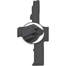  Prémium autószőnyegek a következő modellekhez: VW Grand California 0 (2019-) autószőnyeg