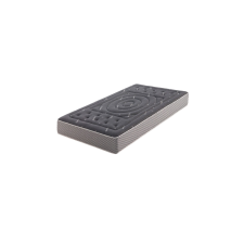 Premium Black Multizone Viszkoszoft Matrac - 90x200 cm - Moonia ágy és ágykellék