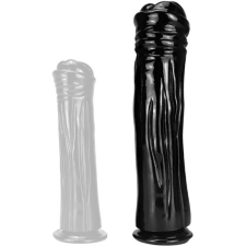 Prémium Dildo Cudgel – érzéki élvezet, 30 cm hosszú műpénisz, dildó
