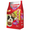 Premium Dog PLUSZ száraz beef&vegetable 10kg