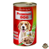 PRÉMIUM DOG Prémium Dog Konzerv Vad 1240g