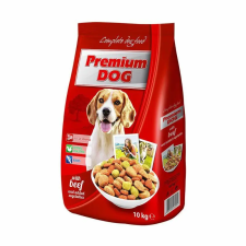 Premium Dog Premium Dog Száraz Új Marha-Zöldség 10kg kutyaeledel