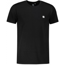  Prémium férfi póló ALTISPORT MERINO ALM065157 FEKETE méret: XL