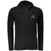  Prémium férfi pulóver ALTISPORT ALM006417 FEKETE méret: L