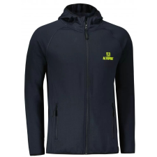Prémium férfi pulóver ALTISPORT ALM006417 SÖTÉTKÉK méret: XL férfi pulóver, kardigán