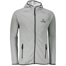  Prémium férfi pulóver ALTISPORT ALM006417 SÖTÉTSZÜRKE KIEMELÉSEK méret: XXXL férfi pulóver, kardigán