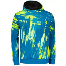  Prémium férfi pulóver ALTISPORT VOJ/ALM010MI01 KEROZIN/SÁRGA méret: XXL férfi pulóver, kardigán