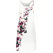  Prémium funkcionális női mellényruha ALTISPORT VOJ/ALW022SAT01 FEHÉR méret: S női ruha