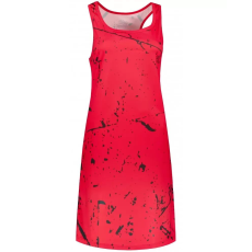  Prémium funkcionális női mellényruha ALTISPORT VOJ/ALW034SAT01 PIROS méret: XL