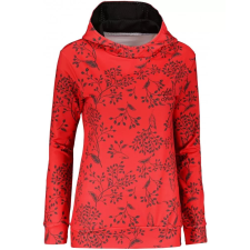 Prémium funkcionális női pulóver ALTISPORT VOJ/ALW025MI01 PIROS méret: XL női pulóver, kardigán