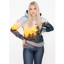 Prémium funkcionális női pulóver ALTISPORT VOJ/ALW030MI01 KÉK méret: XL női pulóver, kardigán