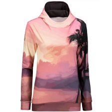  Prémium funkcionális női pulóver ALTISPORT VOJ/ALW030MI01 RÓZSASZÍN méret: XXL női pulóver, kardigán