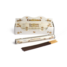  Prémium Füstölő Pálcikák - Önbizalom füstölő