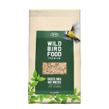  Prémium hámozott madáreleség mix, 1 kg madáreledel
