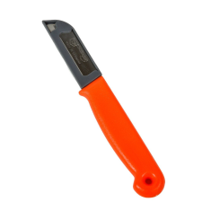  Prémium kés tokkal 15cm dekorációs kellék