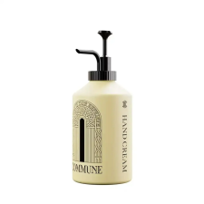  Prémium kézkrém, COMMUNE, Seymour, 500 ml kézápolás
