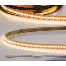 Prémium Led szalag 12V 6W IP20 2500K 580Lm 5m MINIAMP csatlakozóval világítási kellék