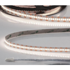 Prémium Led szalag 12V 6W IP20 4000K 620Lm 5m MINIAMP csatlakozóval világítási kellék