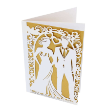  Prémium lézeres esküvő party kellék