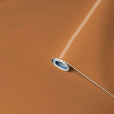  Prémium MATT Narancs öntapadós tapéta 67,5cm x 2m tapéta, díszléc és más dekoráció