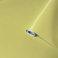  Prémium MATT Sárga öntapadós tapéta 45cm x 2m tapéta, díszléc és más dekoráció