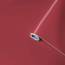  Prémium MATT Vörös öntapadós tapéta 67,5cm x 2m tapéta, díszléc és más dekoráció