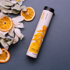 Prémium minőségű sampon argán olajjal 250ml sampon
