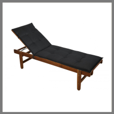  PREMIUM napozóágy párna ZTBSD090002 kerti bútor