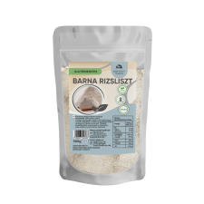  Prémium Natura barnarizsliszt, 500 g reform élelmiszer