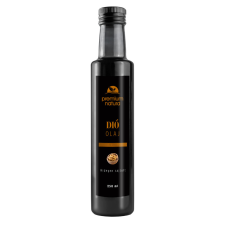 Prémium Natura dióolaj, 250 ml sütés és főzés