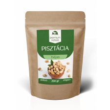  Premium Natura héjas pisztácia 250 g mag