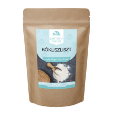 Premium Natura kókuszliszt 500 g reform élelmiszer