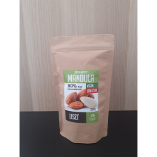  Premium Natura zsírtalanított mandulaliszt 250 g alapvető élelmiszer