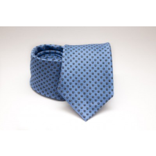 Prémium nyakkendő -  Kék aprókockás nyakkendő