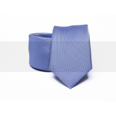  Prémium nyakkendő - Kékeslila