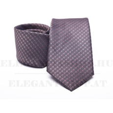  Prémium nyakkendő -  Lazac mintás