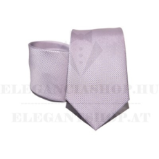  Prémium nyakkendő -  Szürkéslila