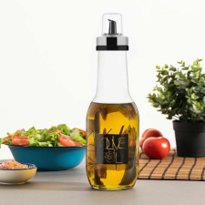  Prémium olajkiöntő 1 liter konyhai eszköz