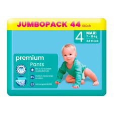 Premium Pants bugyipelenka Jumbo (4-es) 7 - 15 kg (44 db/cs) pelenka