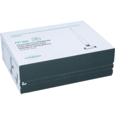  PRÉMIUM PORZSÁKOK FP100 CSOMAG. 5DB KO kisháztartási gépek kiegészítői