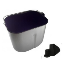  Premium PR4026 kenyérsütő üst + lapát kisháztartási gépek kiegészítői