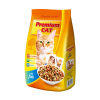 Prémium Prémium Cat Száraz Hal 10kg