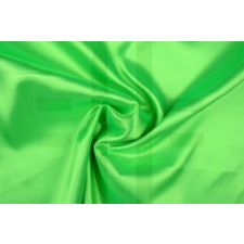  Prémium szatén anyag - Almazöld dekorációs kellék