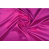  Prémium szatén anyag - Fukszia