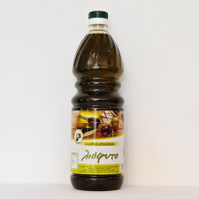 Prémium szűz görög olívaolaj 1000 ml olaj és ecet